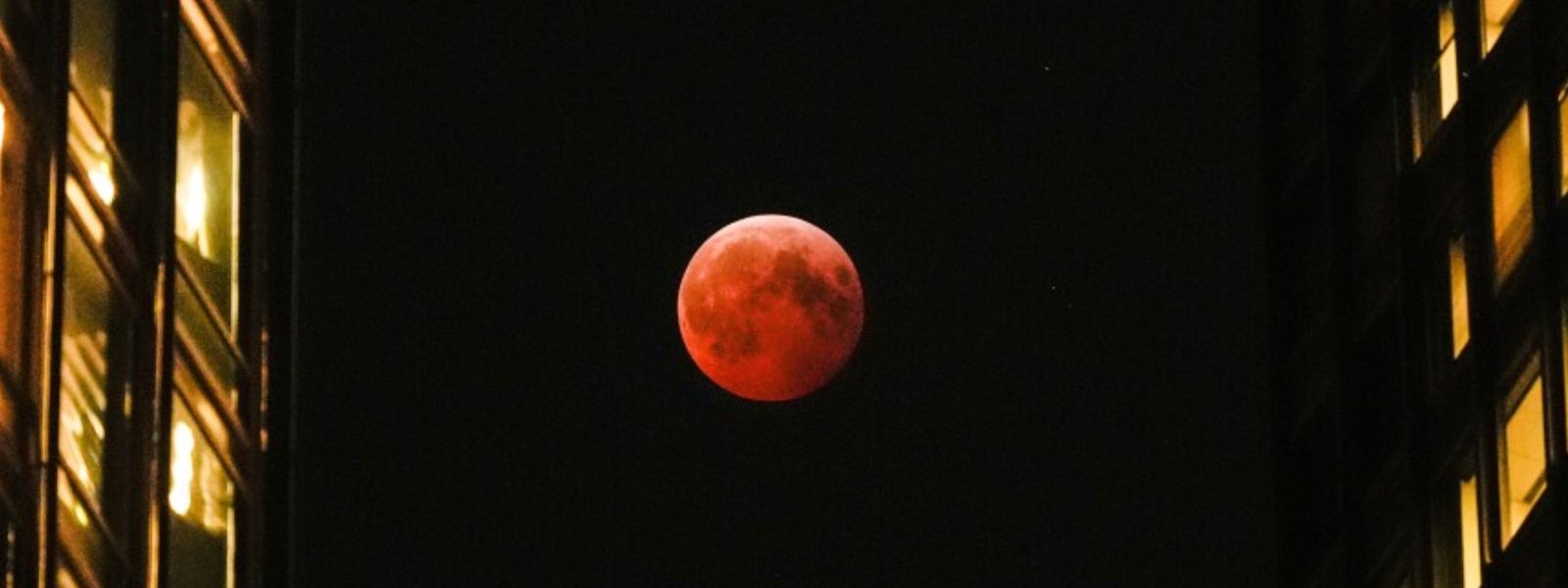 Only Lunar Eclipse of 2026 Visible in SL Today